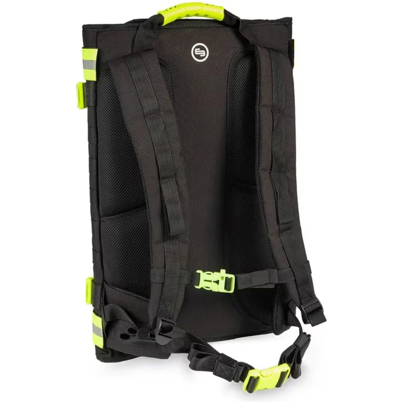 Multifunkční zásahový batoh Elite Bags FOLDBAG