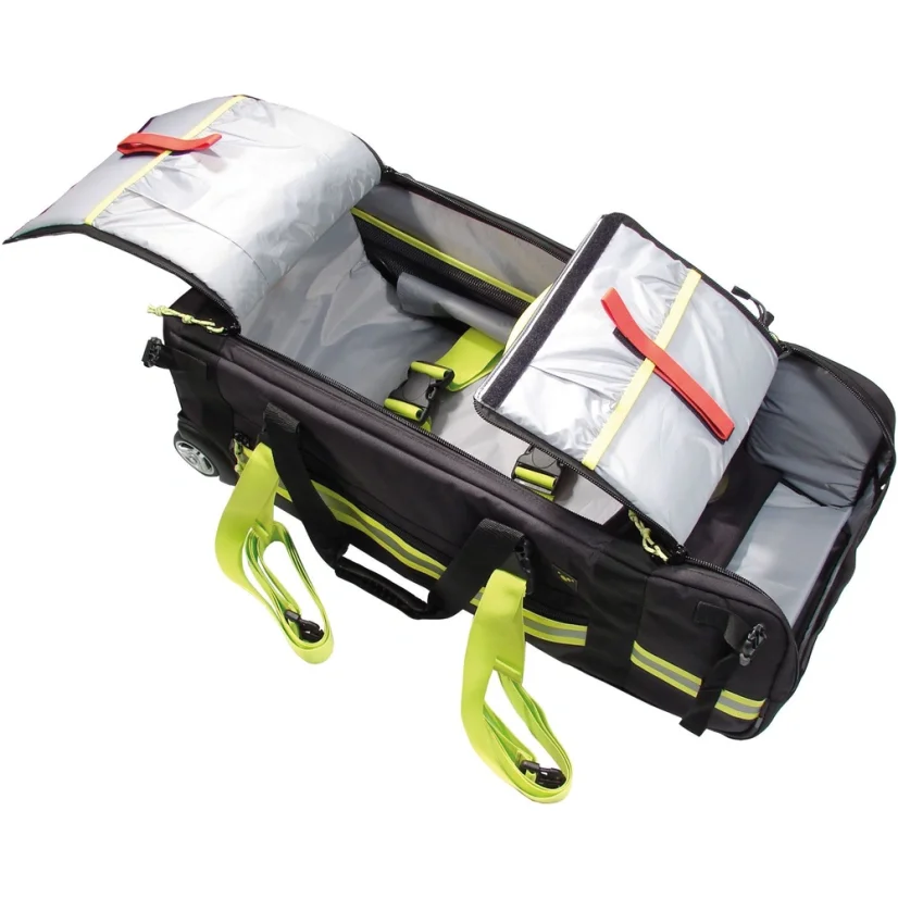 TEE-UU GEARBAG PRO - výstrojová taška na kolečkách