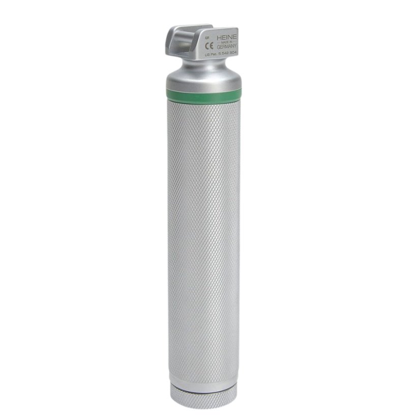 Laryngoskop sada HEINE CLASSIC+ dobíjecí LED