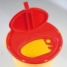 Kontejner Dispo 1L