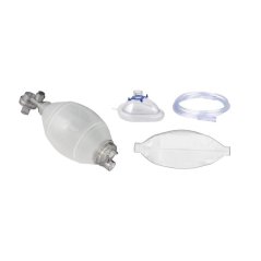 Resuscitační set 1 AERObag SEBS (1 maska)