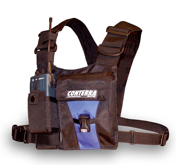 Radio vesta - Adjusta-Pro II