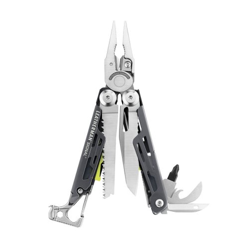 LEATHERMAN SIGNAL - multifunkční survival nástroj