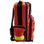 HERZmed ProMED Plane - záchranářský batoh červený
