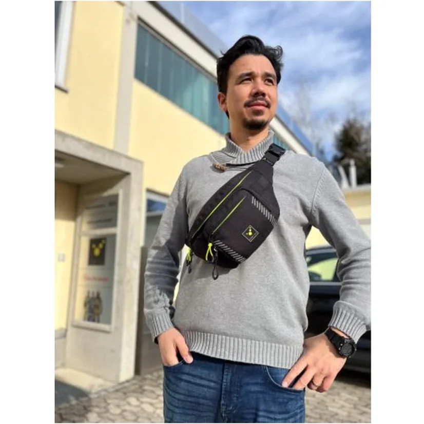 TEE-UU FIGO PRO - ledvinka