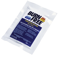 BurnFree krytí 10 x 40 cm