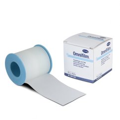 Omnifilm náplast