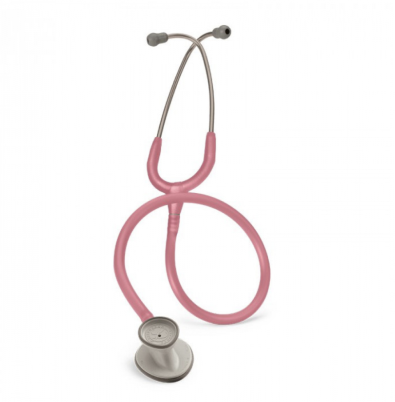 Fonendoskop Littmann Lightweight II S.E. - Barva: CARIBBEAN BLUE (karibská modrá)