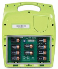 ZOLL AED Plus battery pack –  originální sada baterií 10 ks