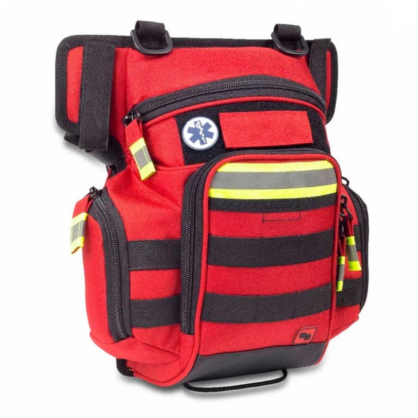 EMT POUCH - záchranářské stehenní pouzdro