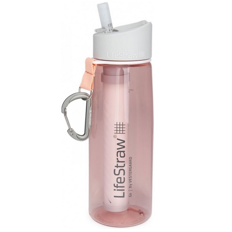 LifeStraw Go 650 ml