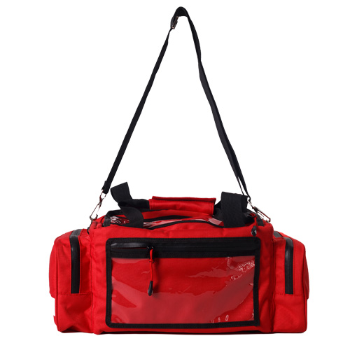 HERZmed WaterStop Free - záchranářská brašna - Barva: BLACK (černá)