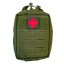 MotoIFAK MAX - pouzdro na motorku s náplní - Barva: OD GREEN (vojenská zelená)