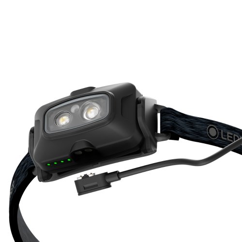 LEDLENSER HF4R CORE čelovka