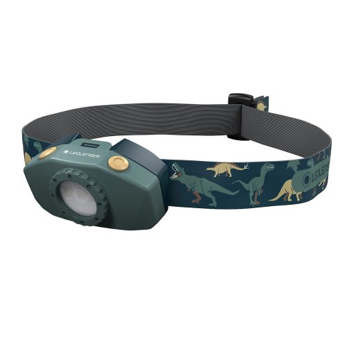 Dětská čelová svítilna LEDLENSER KIDLED 2