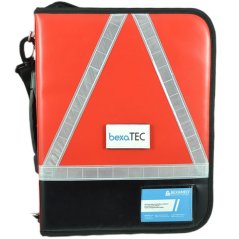 Organizační desky MultiOrganizer HERZmed A4 logbook