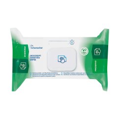 Descosept sensitive wipes - ubrousky