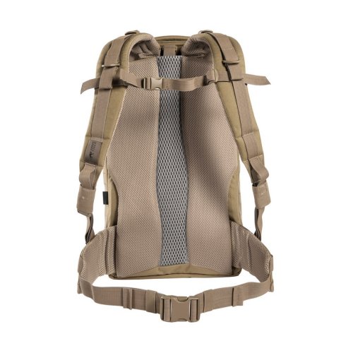 Batoh Tasmanian Tiger First Responder Move On MK II - Farba: COYOTE BROWN (coyote hnedá)
