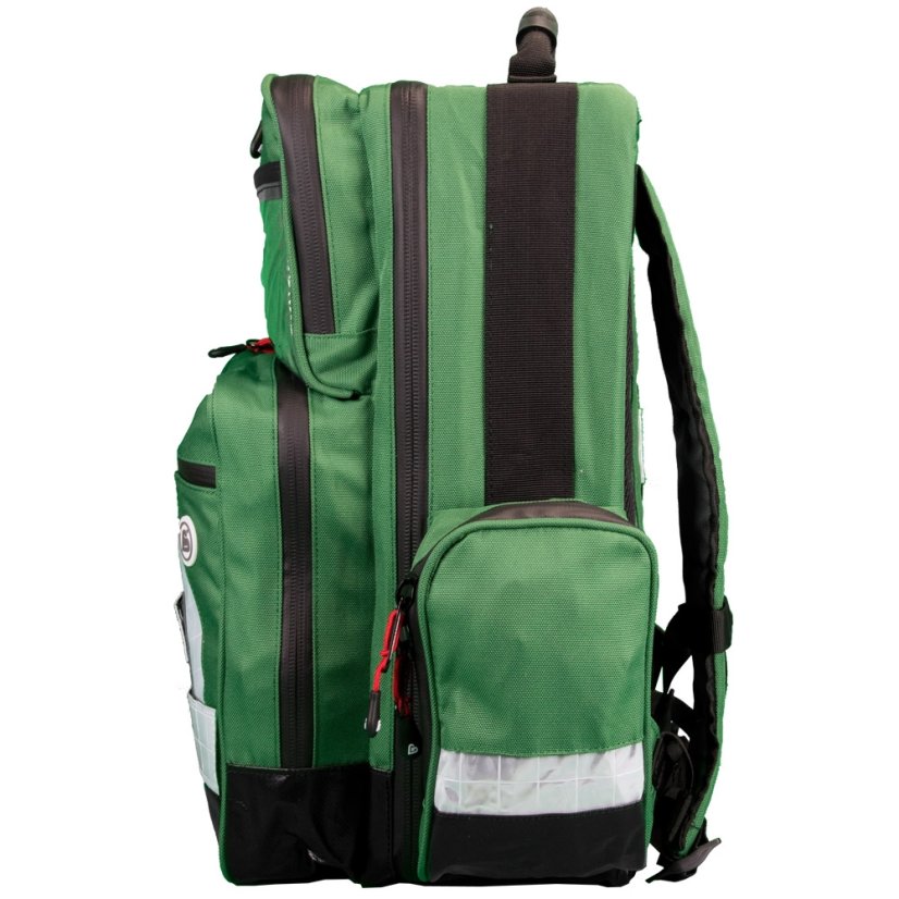 HERZmed WaterStop PRO - záchranářský batoh