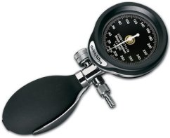Welch Allyn Durashock DS55 - aneroidní tlakoměr