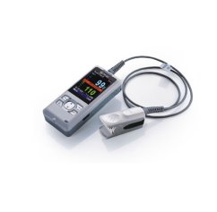 Ruční pulzní oxymetr PM-60