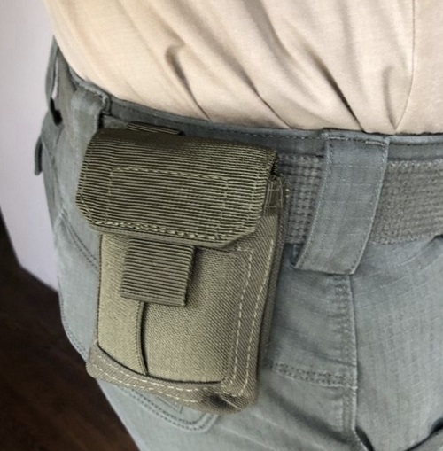 Condor EMT Glove pouch -  pouzdro na rukavice