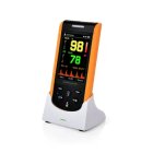 Ruční oxymetry