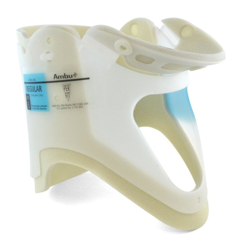 Ambu Perfit Collar - fixační límec - Velikost: vel. 2 - pediatrický