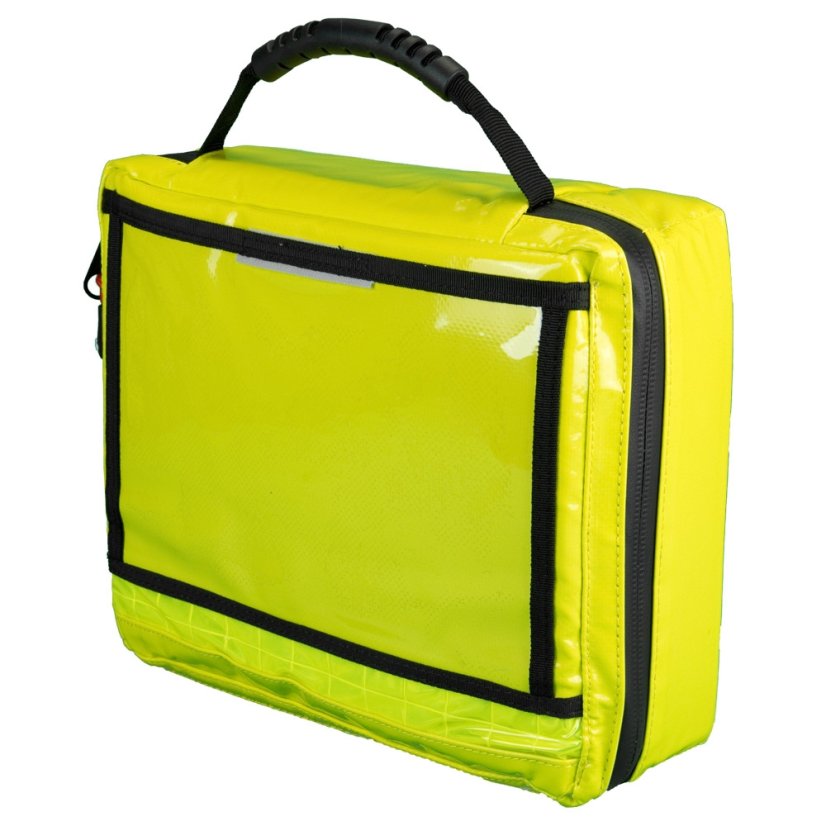 Ampulárium HERZmed WaterStop Pro 100 PLANE - Barva: GREEN (zelená)