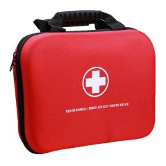 MEDIKUS RED - pouzdro první pomoci
