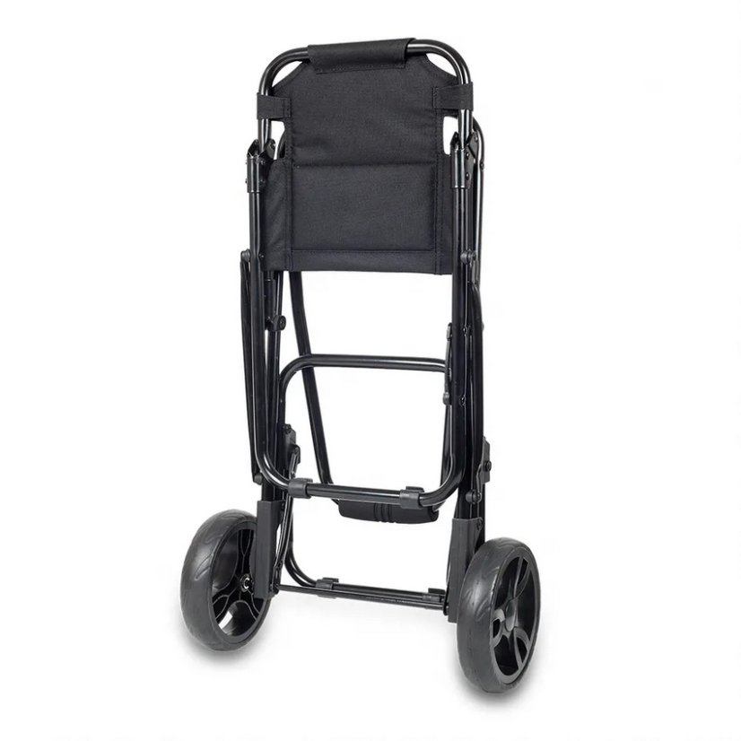 TROLLEY - skládací vozík pro brašny