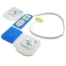 ZOLL CPR-D - dospělé elektrody pro AED ZOLL plus