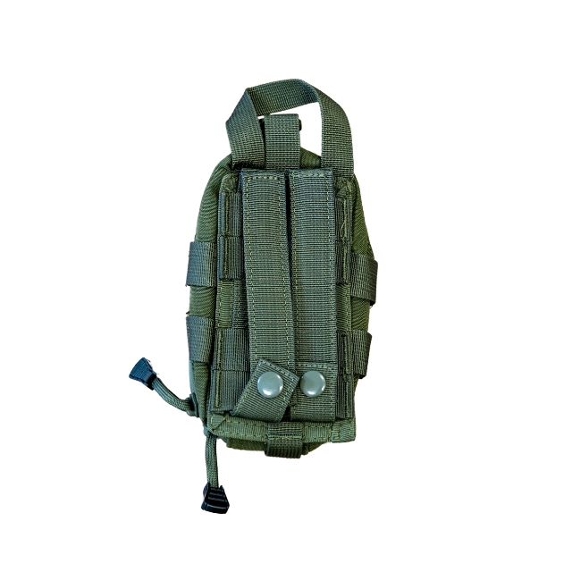 Mini IFAK Pouch RIP-AWAY - osobní lékárnička - Barva: OD GREEN (vojenská zelená)