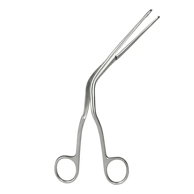 Magillovy intubační kleště 16 cm - pro kojence Magillovy intubační kleště 16 cm - pro kojence