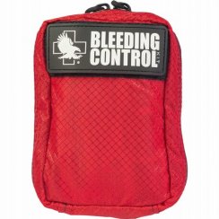 Bleeding Control Kit sada na zástavu krvácení