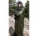 Grabber Hooded Blanket