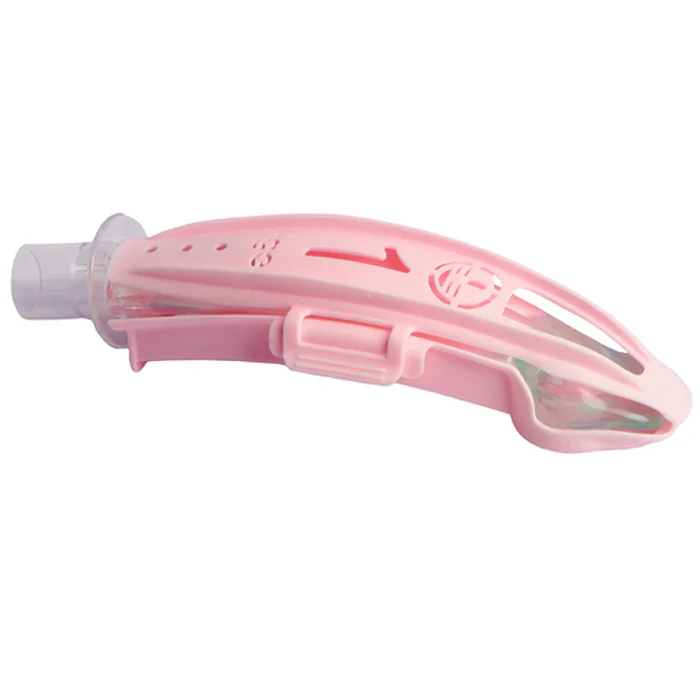 i-gel supraglotická maska - Velikost: Velikost 1, neo, 2-5 kg