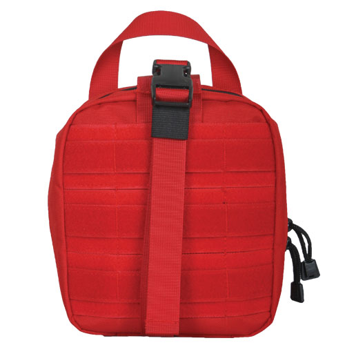 IFAK Active Field Pouch - pouzdro - Barva: RED (červená)