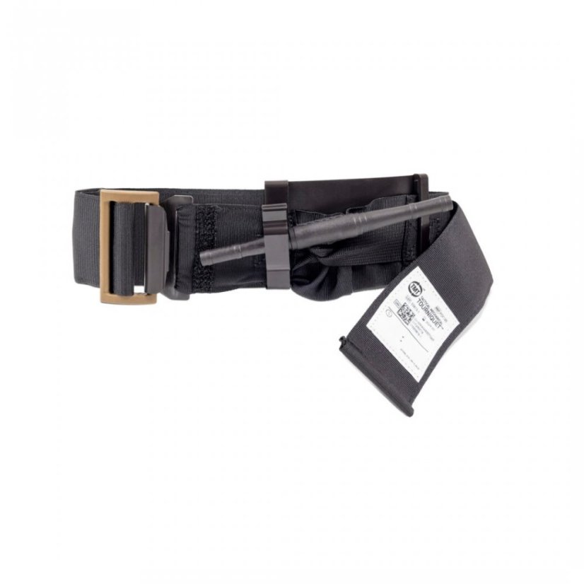 TMT™ Tactical Mechanical Tourniquet  - taktické škrtidlo