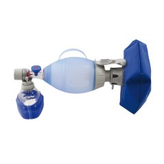 Resuscitační vak Ambu Oval Plus