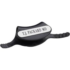 Jmenovka na fonendoskop - ID Tag Littmann