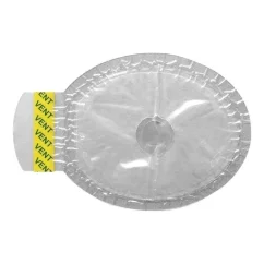 Halo VENT (IFAK) twinpack - hrudní krytí s ventilem (2ks)