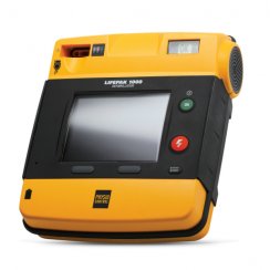 Defibrilátor AED LIFEPAK 1000