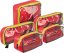 AEROcase Pro 1R PLANE - Farba: RED (červená)