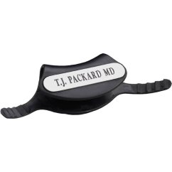 Jmenovka na fonendoskop - ID Tag Littmann