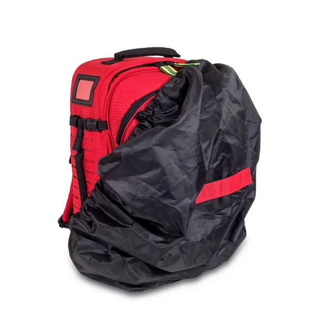 Zdravotnický batoh PARAMED'S XL Red