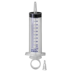 Lavážní stříkačka Janette 100 ml
