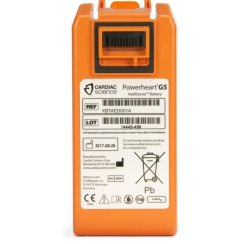 Baterie k AED defibrilátoru PowerHeart G5