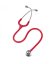 Fonendoskop LITTMANN Classic II Infant - Barva: RED (červená)