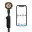 Fonendoskop Littmann CORE Digital - Barva: BLACK (černá)
